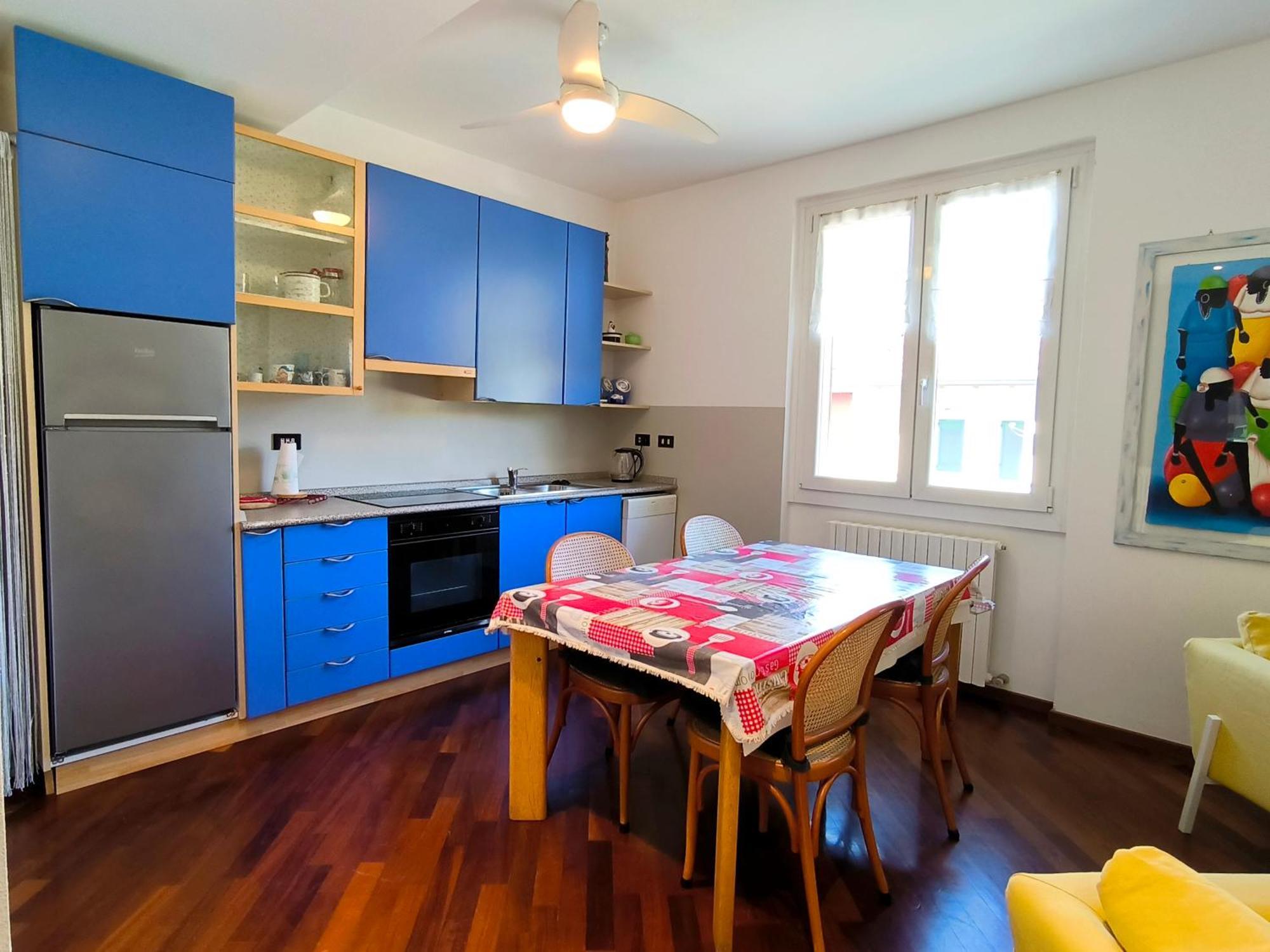 La Meridiana Sul Lago Abbadia Lariana Habitación foto