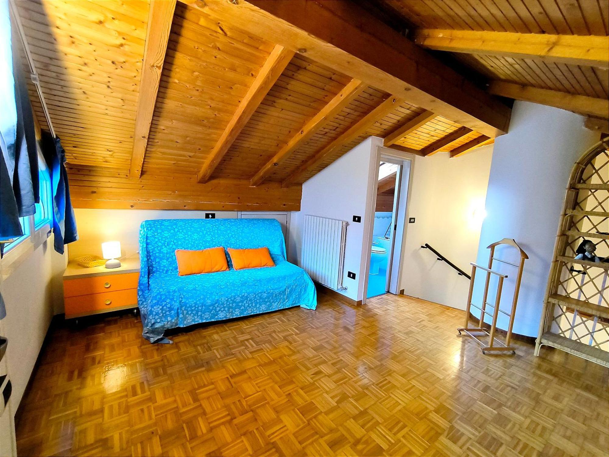 La Meridiana Sul Lago Abbadia Lariana Habitación foto