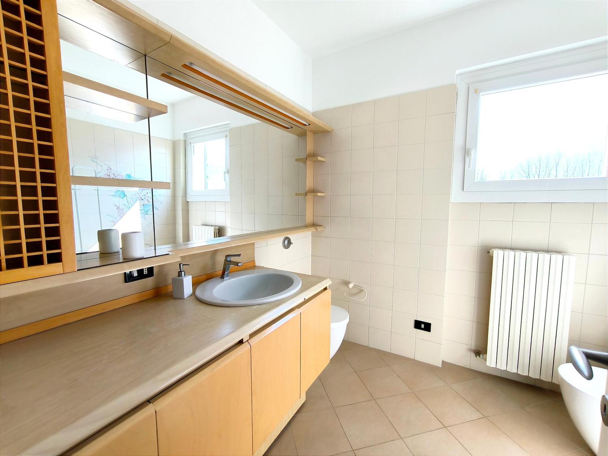La Meridiana Sul Lago Abbadia Lariana Habitación foto