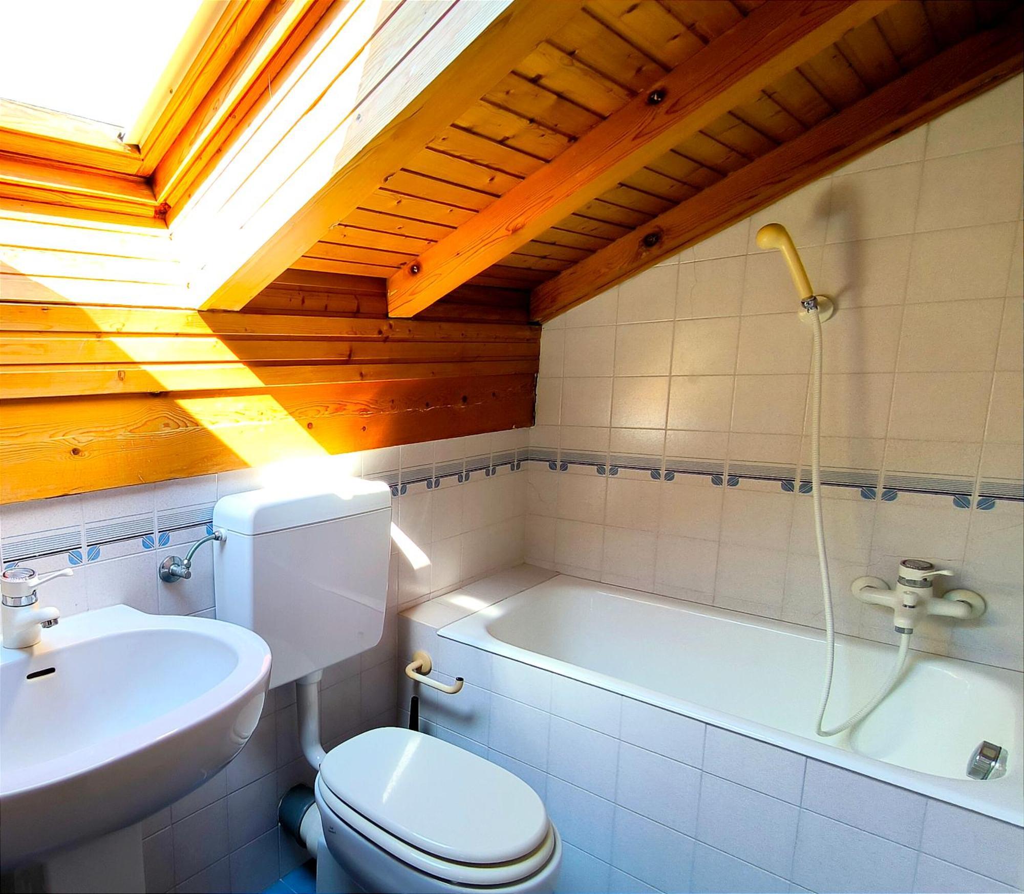 La Meridiana Sul Lago Abbadia Lariana Habitación foto