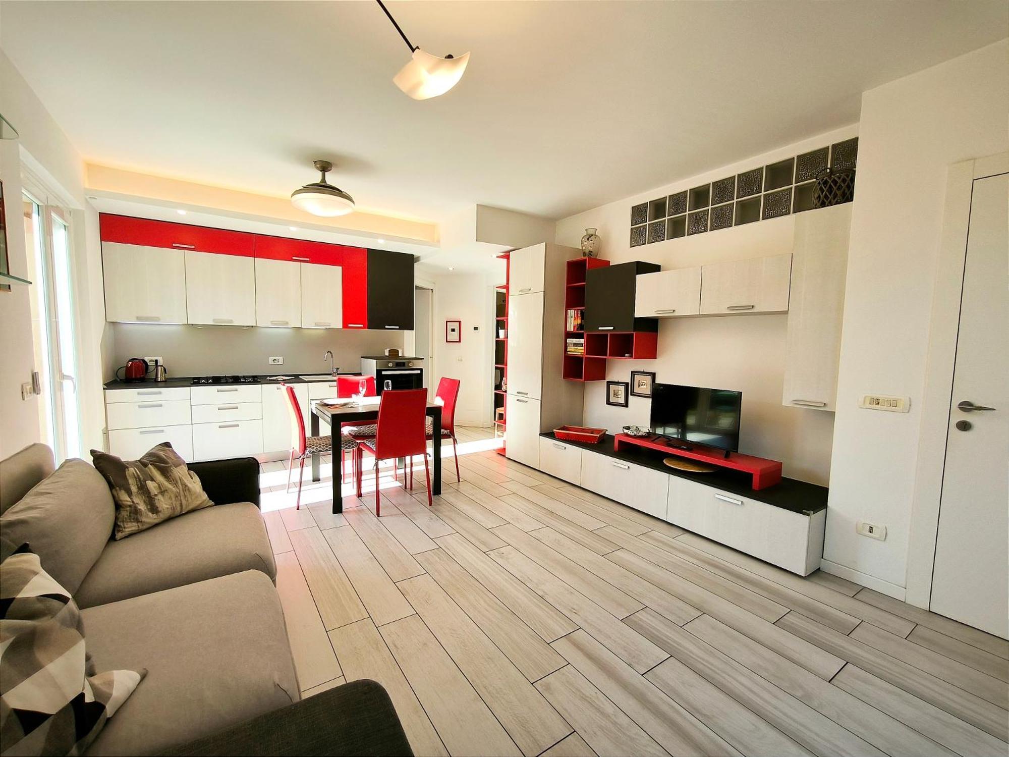 La Meridiana Sul Lago Abbadia Lariana Habitación foto